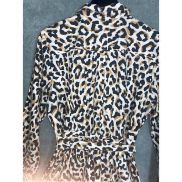 J Crew Factory Womens Dress Size 14 Mob Wife Statement Piece Everyday Career - Picture 9 of 12